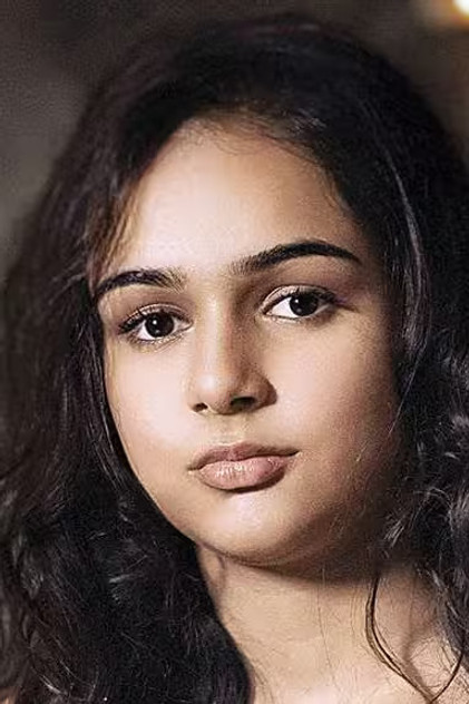Kaveri Kapur