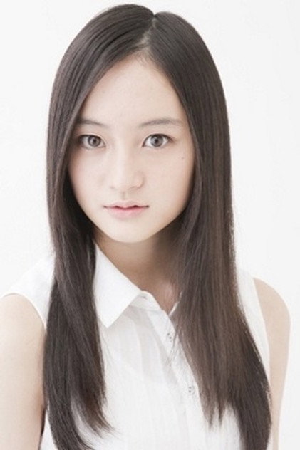 Minori Hagiwara