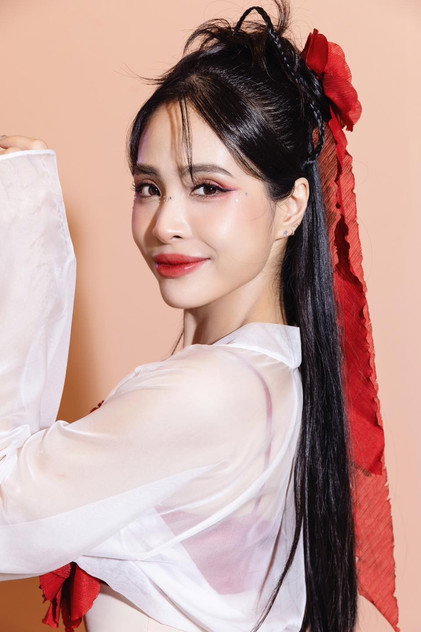 Kiều Anh