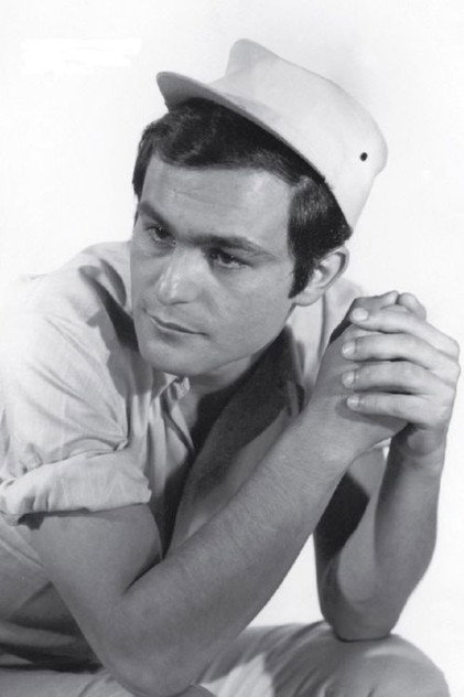 Leonardo Favio