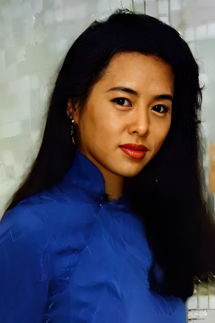 Maryanna Yip San
