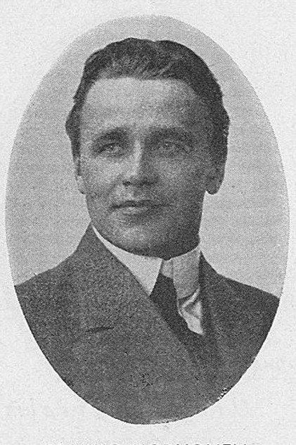 Jaakko Korhonen