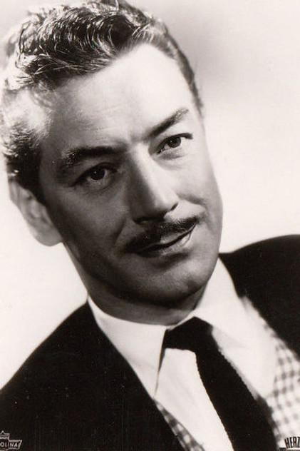 Ralph Lothar