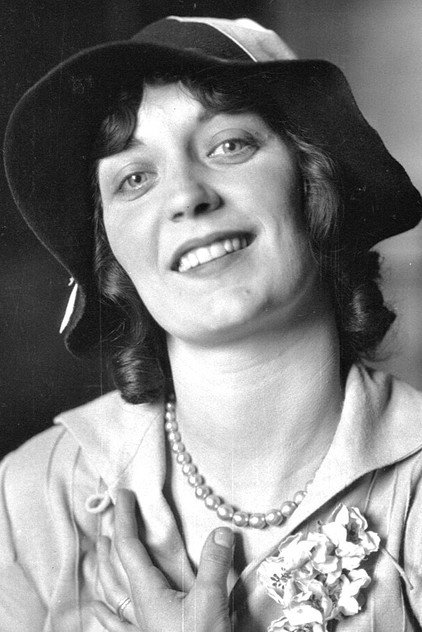 Yvonne Gardelle