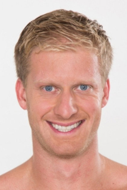 Steven Lucas