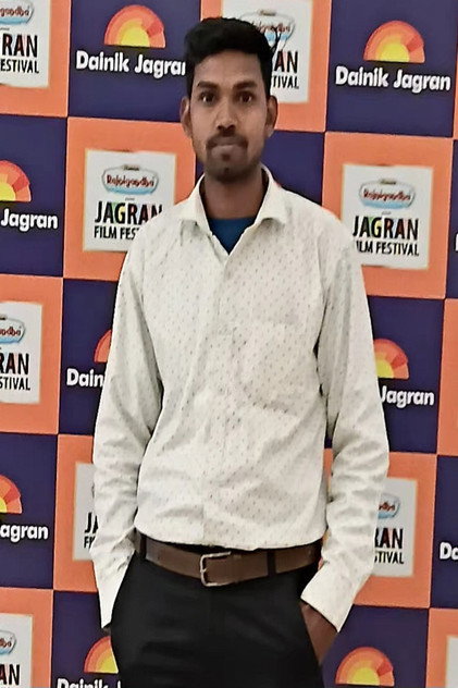 Abhimanyu Kumar