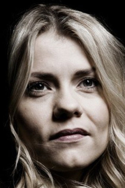 Thorunn Erna Clausen
