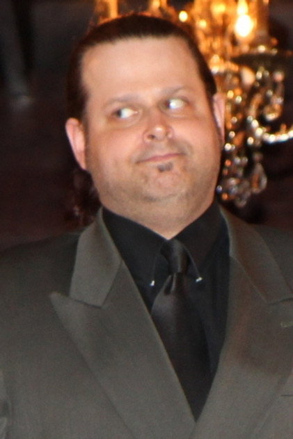 Dave Prazak