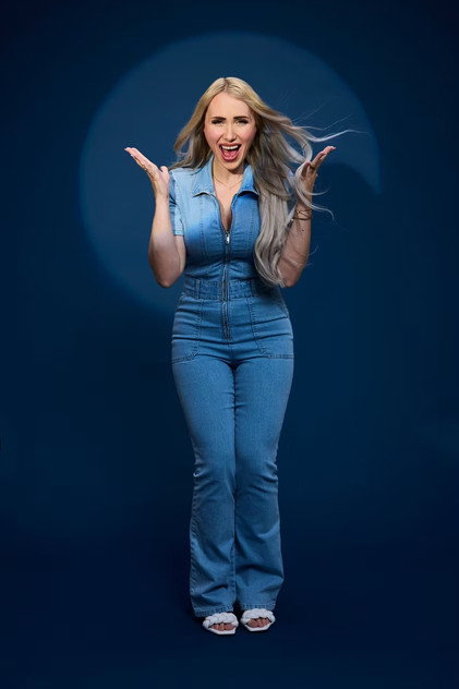 Josina Lukac