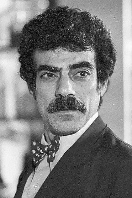 Isaac Bardavid