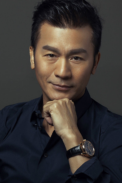 Huang Wenhao
