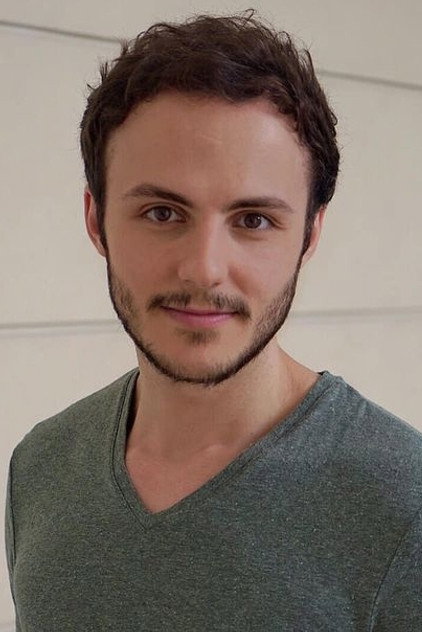 Miguel Roncato