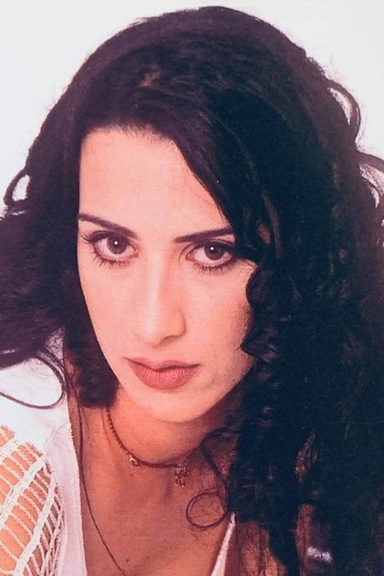 Eirini Konstantinou