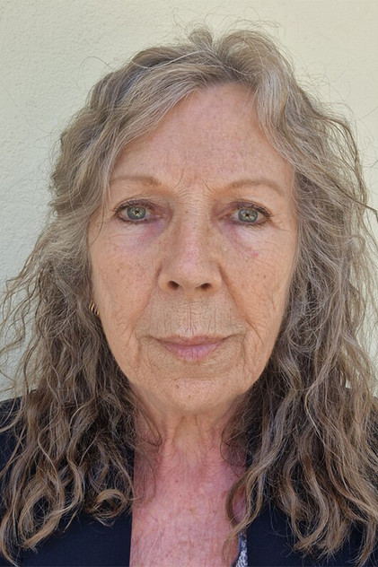 Marcella Bergeron