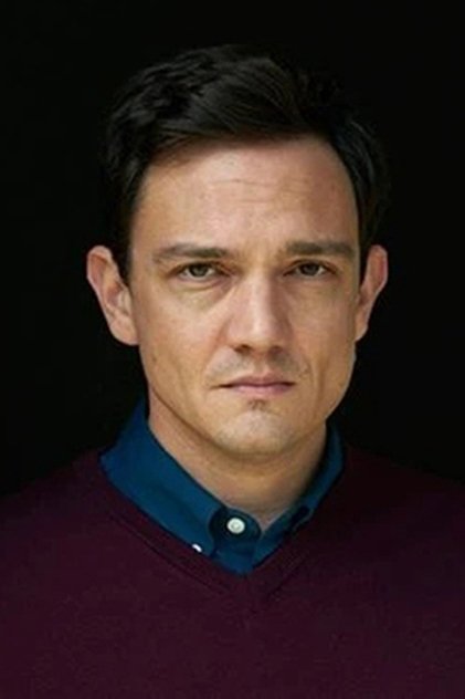 Sebastian Armesto