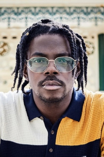 Pauli Lovejoy