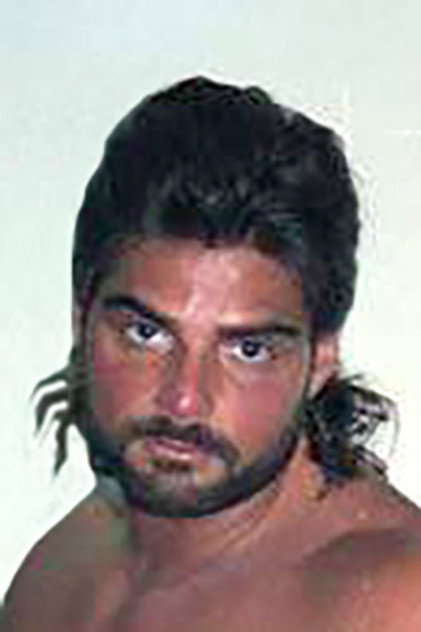 Lou Perez