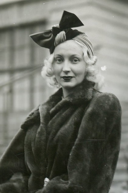 Josseline Gaël