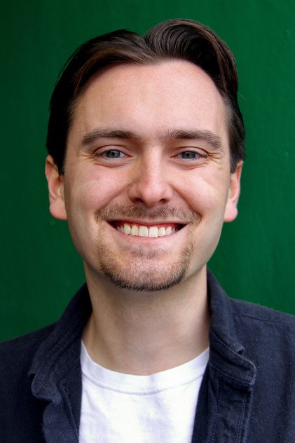Reid Sanders