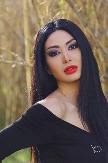 Dana Jabr