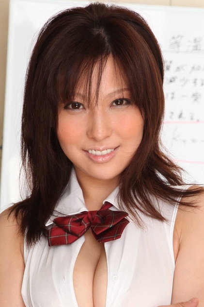 Harumi Asano