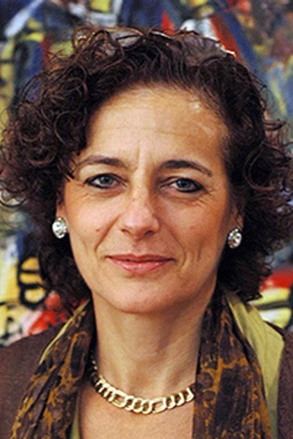 Françoise Mouly
