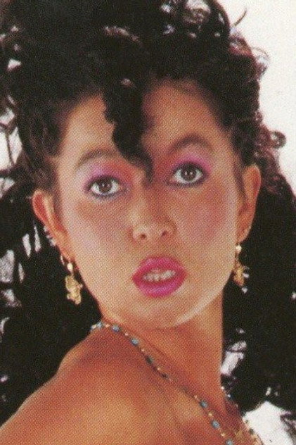Gaëlle Pererra