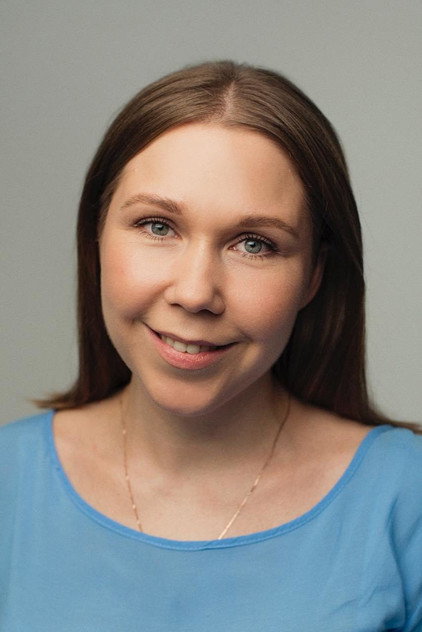 Anastasia Gayvoronskaya