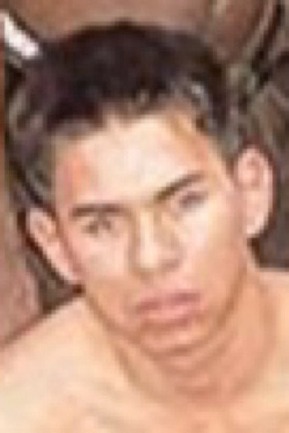 Alex Santiago