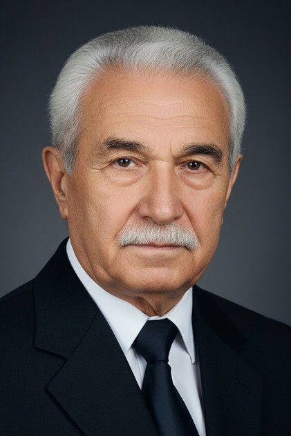 İsmail Varol