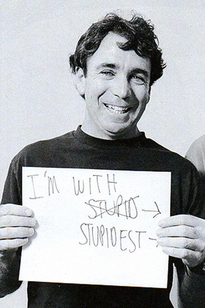 Steve Rocco