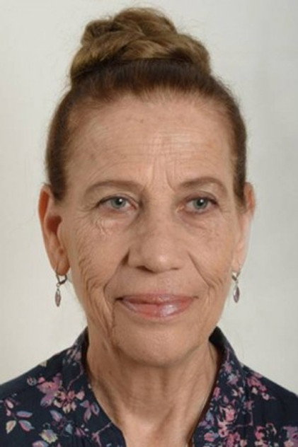 Rivka Bahar