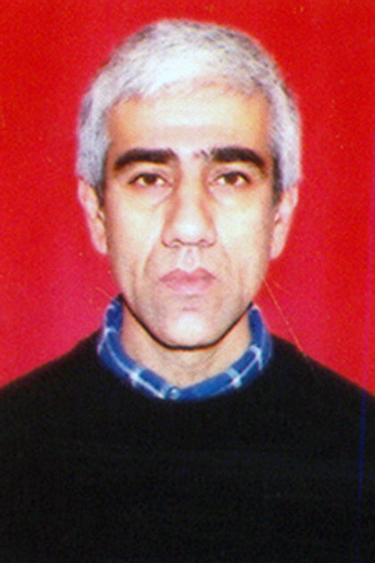 Loghman Karimov