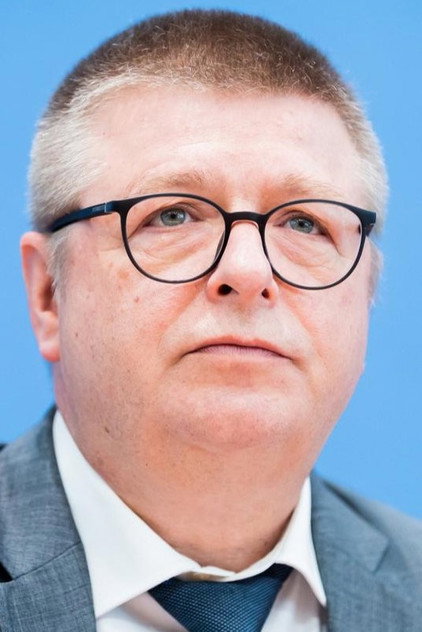 Thomas Haldenwang