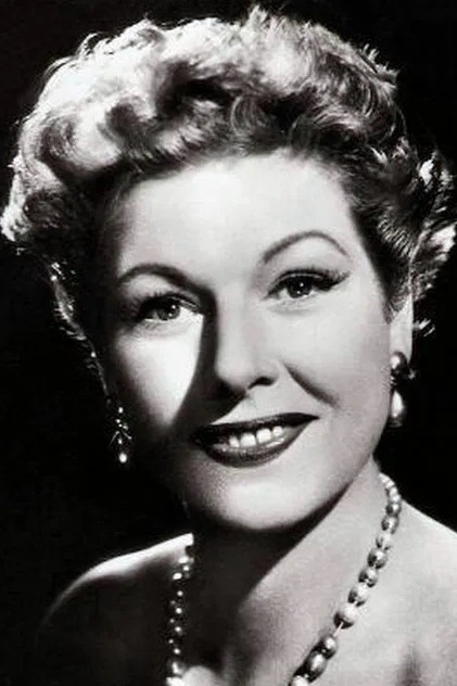 Madeleine Robinson