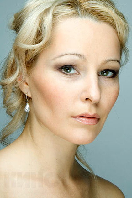 Natalya Panova