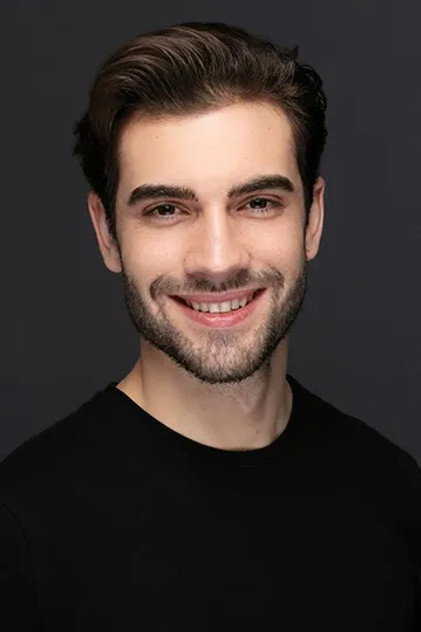 Burak Berkay Akgül