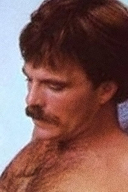 Mike McDonald