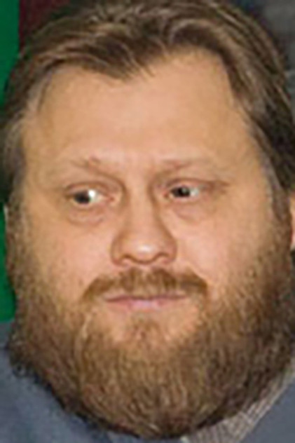 Gennadiy Nazarov