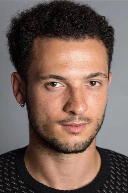 Jamael Westman