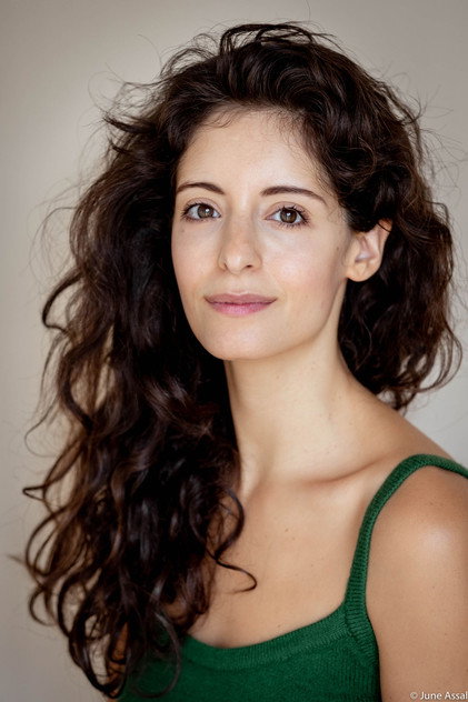 June Assal
