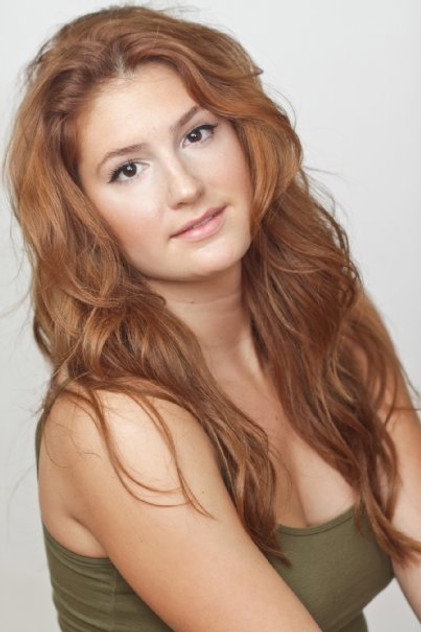 Jenna Jade Rain