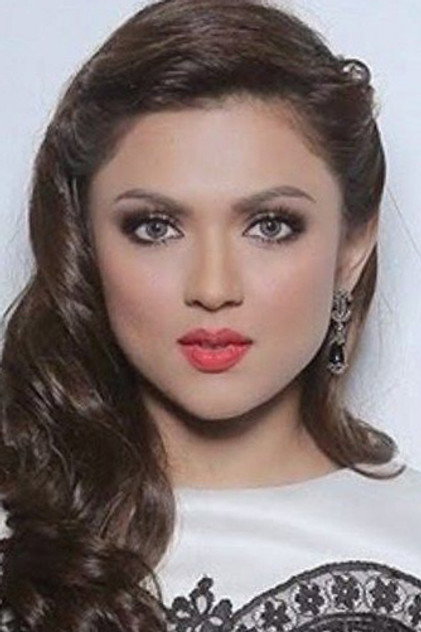 Aishah Ilias
