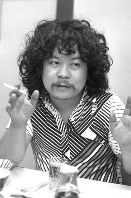 Gajirō Satō
