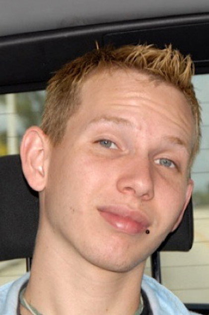 Tristan Everhard