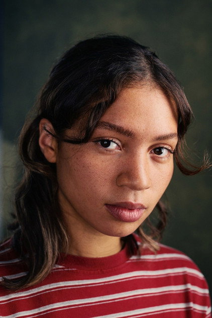 Isobel Akuwudike