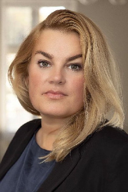 Camilla Rudnicki