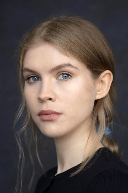 Eve Connolly