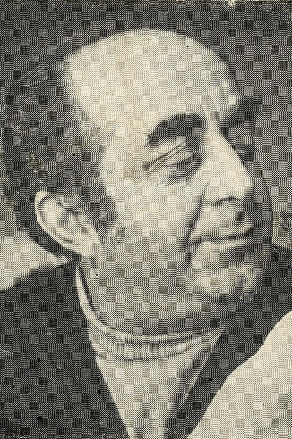 Karlo Sulakauri