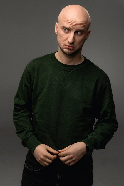 Kaspars Žilins